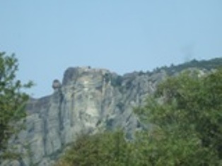 meteora